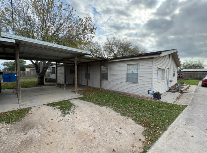 Commercial Property for Sale in La Feria Texas 78559